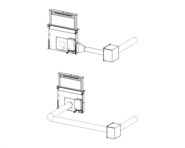 Accesoriu - KITRBDD | Kit tub