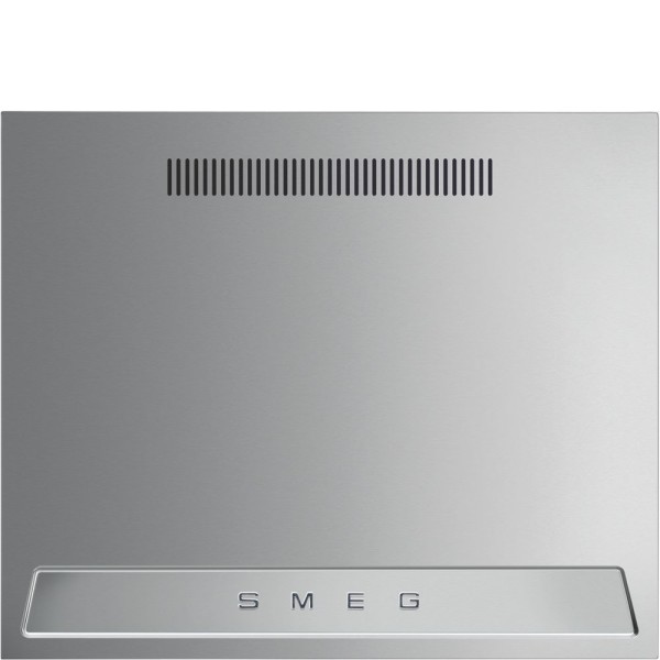 Accesoriu SMEG - KIT1TR9X | Panou antistropi