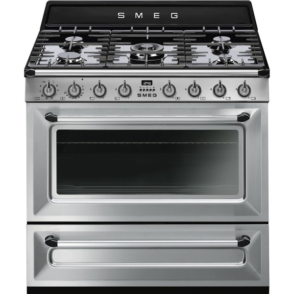 Aragaz SMEG - TR90X9-1