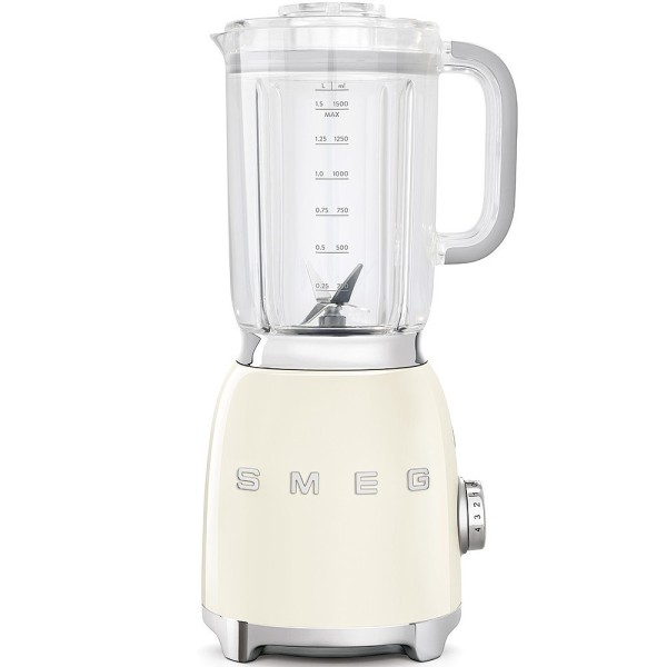 Blender Smeg - BLF01CREU