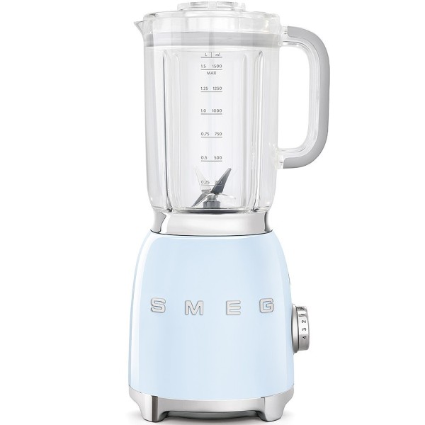 Blender Smeg - BLF01PBEU