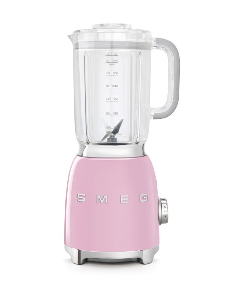 Blender Smeg - BLF01PKEU