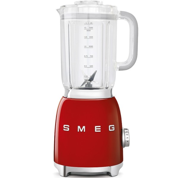 Blender Smeg - BLF01RDEU