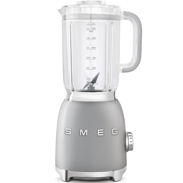 Blender Smeg - BLF01SVEU