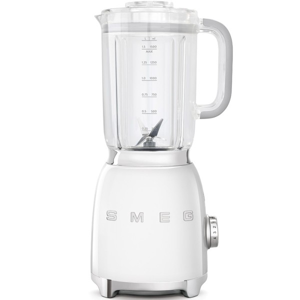 Blender Smeg - BLF01WHEU