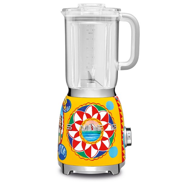 Blender SMEG, ediție specială - BLF01DGEU