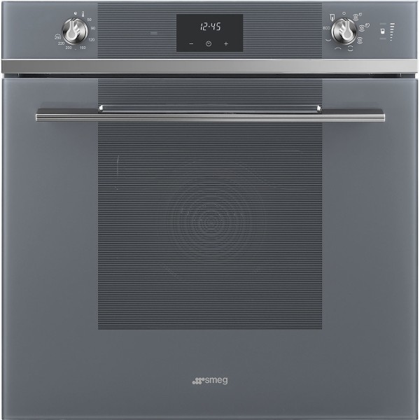 Cuptor electric SMEG - SO6100S2S