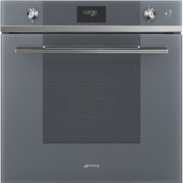 Cuptor electric SMEG - SO6101S2S