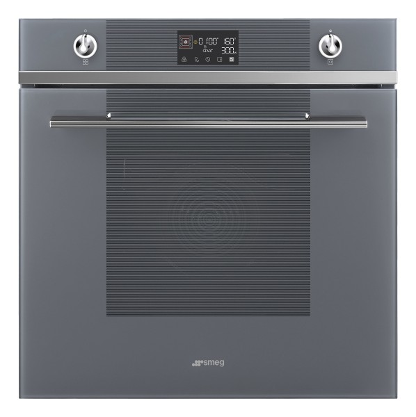 Cuptor electric SMEG - SO6102M2S