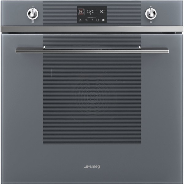 Cuptor electric SMEG - SO6102TS