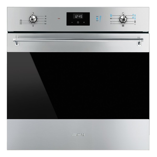 Cuptor electric SMEG - SO6300S2X