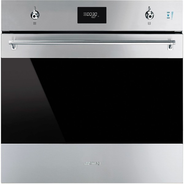 Cuptor electric SMEG - SO6301S2X