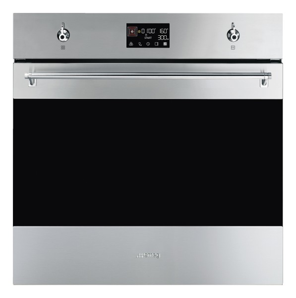 Cuptor electric SMEG - SO6302M2X