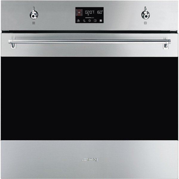 Cuptor electric SMEG - SO6302TX