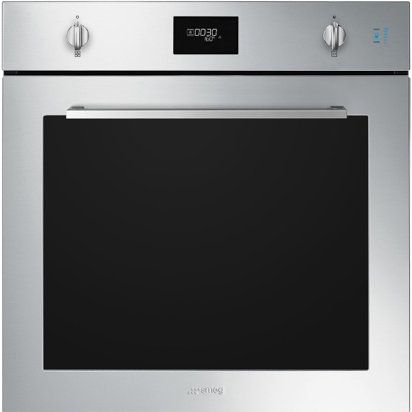 Cuptor electric SMEG - SO6401S2X