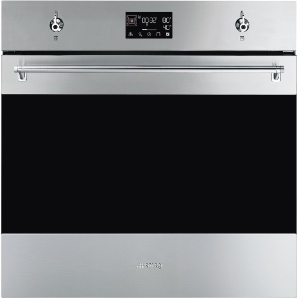 Cuptor electric SMEG - SOP6302S2PX