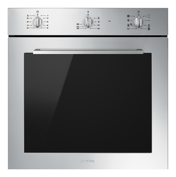 Cuptor SMEG - SF64M3TVX