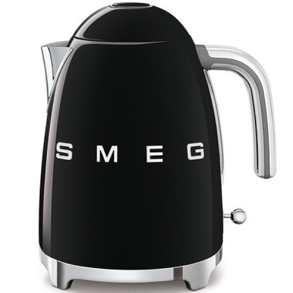 Fierbator Smeg - KLF03BLEU