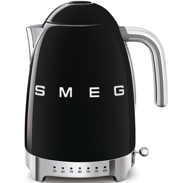 Fierbator Smeg - KLF04BLEU