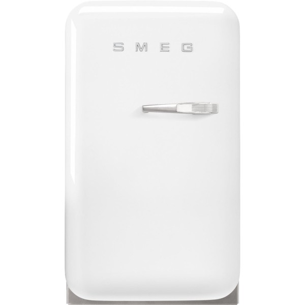 Frigider alb, SMEG - FAB5LWH5