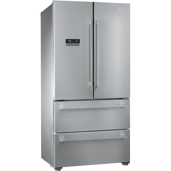 Frigider dublu SMEG - FQ55FXDF