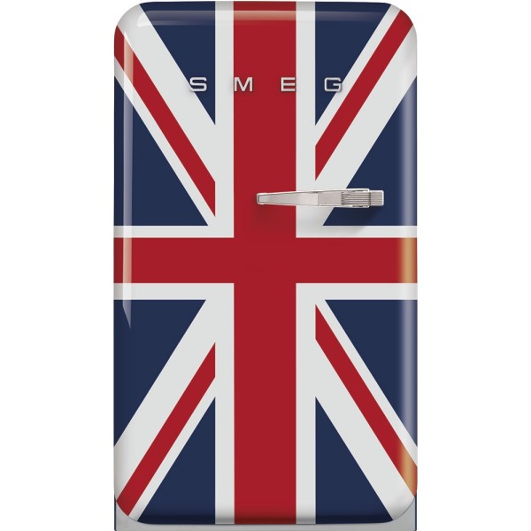 Frigider England Limited Edition - FAB10LDUJ5