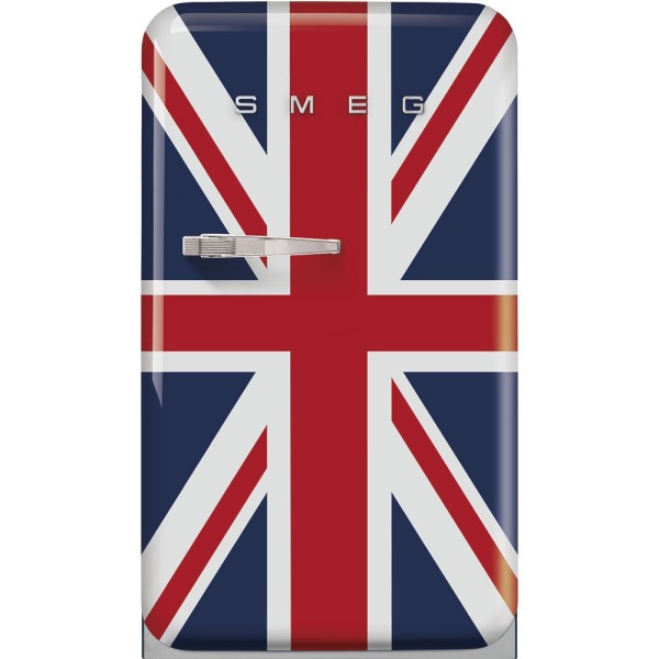 Frigider England Limited Edition - FAB10RDUJ5