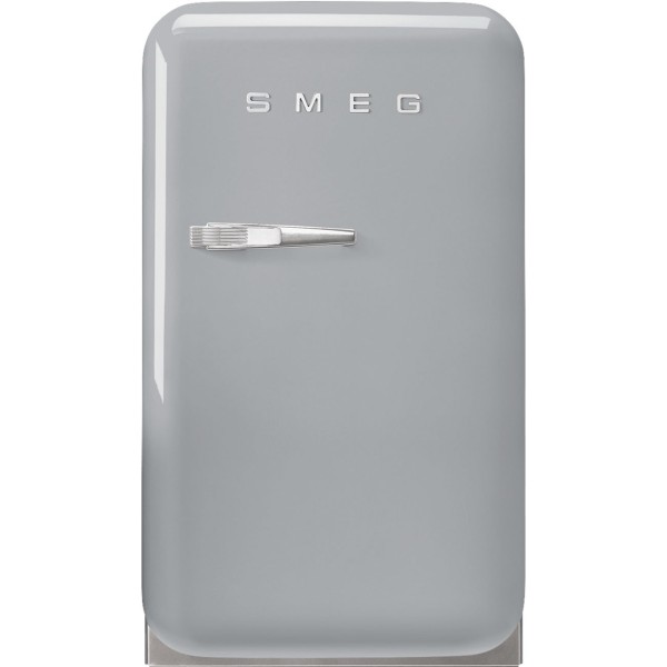 Frigider gri, SMEG - FAB5RSV5