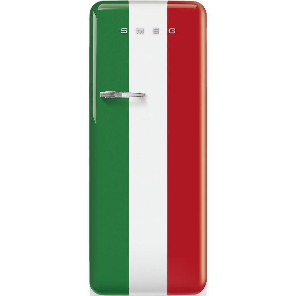 Frigider SMEG, Italy Edition - FAB28RDIT5