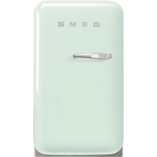 Frigider verde pastel, SMEG - FAB5LPG5