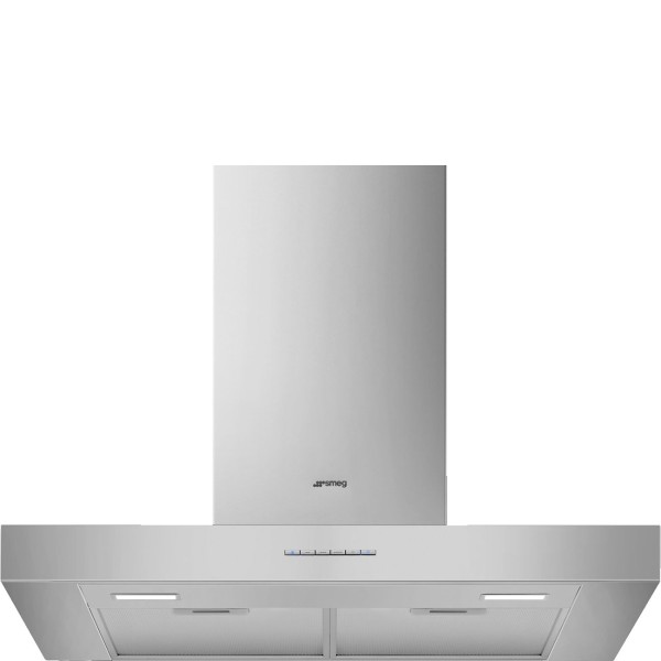 Hota de perete SMEG - KBT700XE