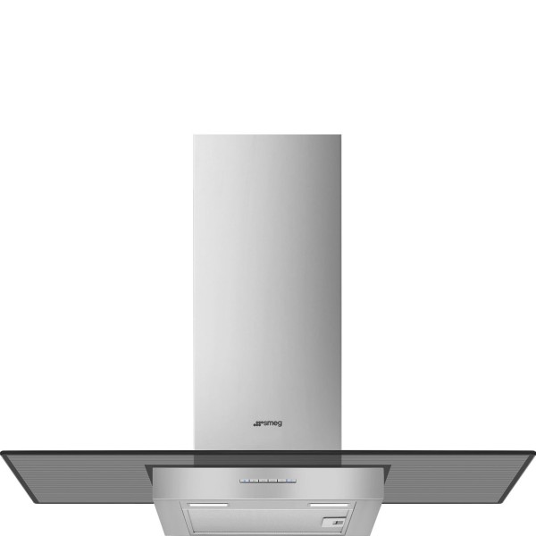 Hota de perete SMEG - KBT900VE