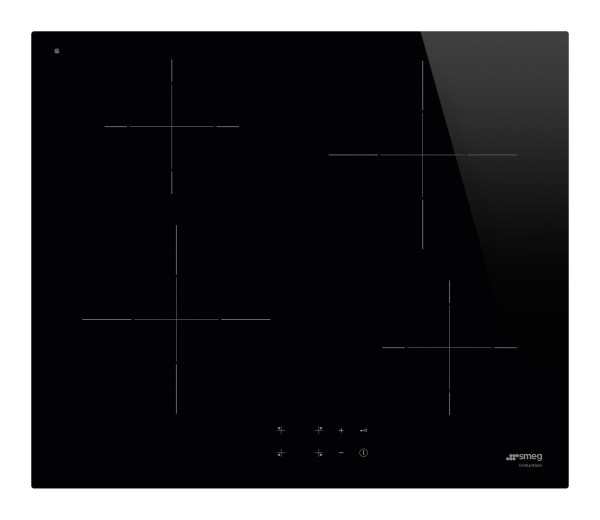 Plita cu inductie SMEG - SI2641D