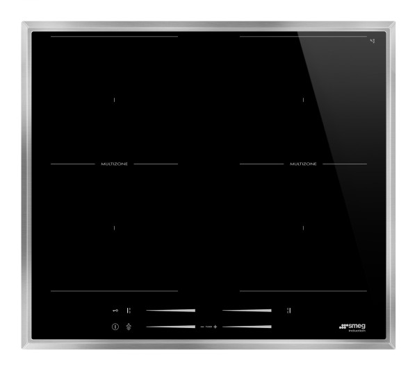 Plită cu inducție SMEG - SI2M7643FX