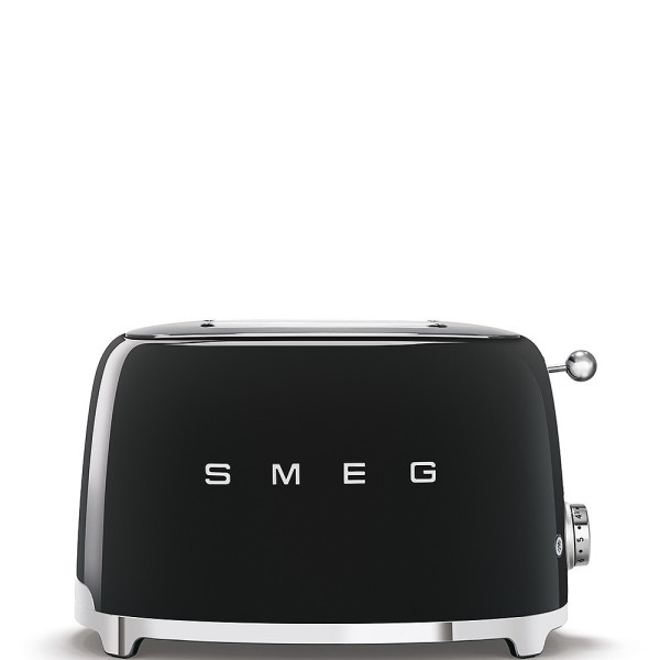 Prajitor de paine Smeg - TSF01BLEU