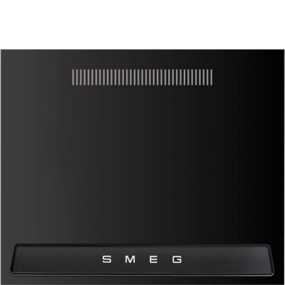 Accesoriu SMEG - KIT1TR9N | Panou antistropi 90x75 cm