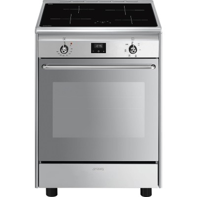 Aragaz SMEG - CX60ISVT9