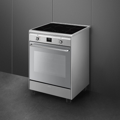 Aragaz SMEG - CX60ISVT9