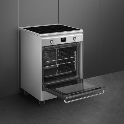 Aragaz SMEG - CX60ISVT9