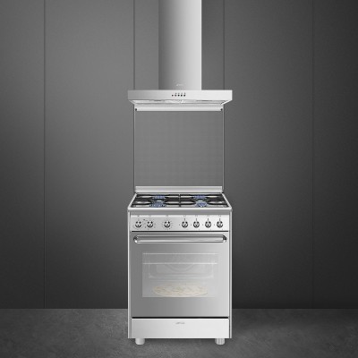 Aragaz SMEG - CX60SVPZ9