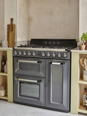 Aragaz SMEG - TR103GR