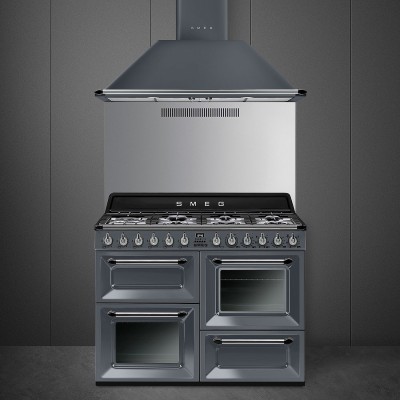 Aragaz SMEG - TR4110GR