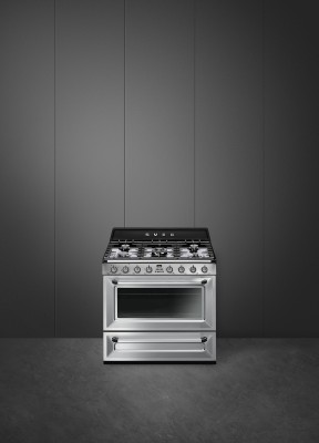 Aragaz SMEG - TR90X9-1