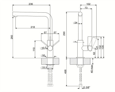 Baterie SMEG - MF22CR2