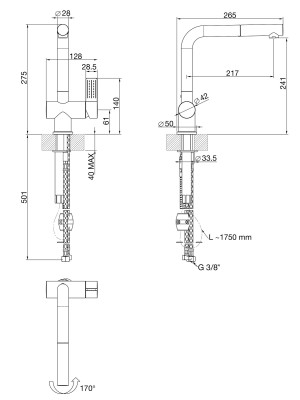 Baterie SMEG - MTS15-CR