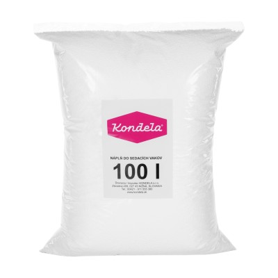 Bile din polistiren (EPS), ambalaj 100 l