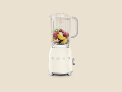 Blender Smeg - BLF01CREU