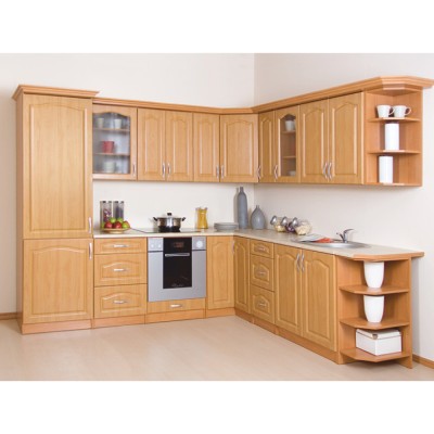 Cabinet inferior, dreapta, arin, set LORA 16