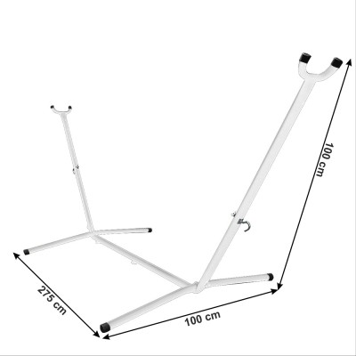 Cadru pentru suspendat hamac, alb, OTAN NEW TYP 3