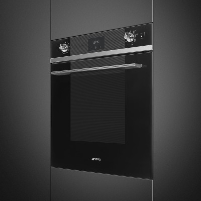 Cuptor electric SMEG - SO6100S2N